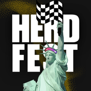 Herd Fest Race