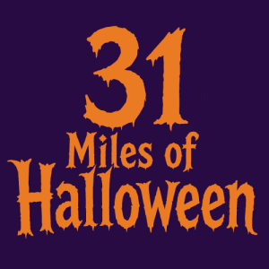 31 Miles of Halloween - Virtual Challenge