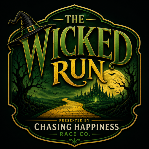 The Wicked Run 5K homepage