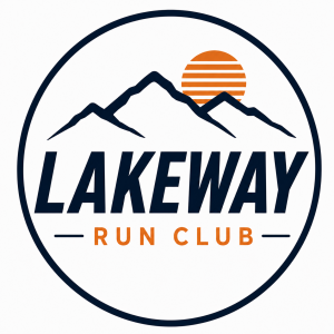 Lakeway Run Club homepage