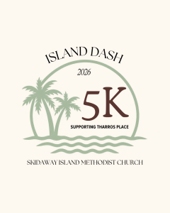Island Dash 5k homepage