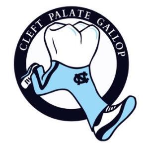Cleft Palate Gallop 5K and Fun Walk homepage