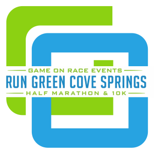 Game On! Run Green Cove Springs Half Marathon & 10K