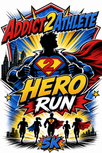 A2A Hero Run/Walk 5K homepage