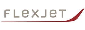 Flexjet 5K/1 Mile homepage