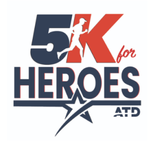 ATD 5K for Heroes