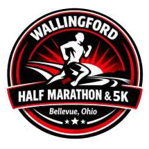 WALLINGFORD HALF MARATHON & 5K RACES logo