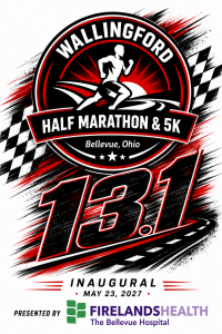 WALLINGFORD HALF MARATHON & 5K RACES homepage