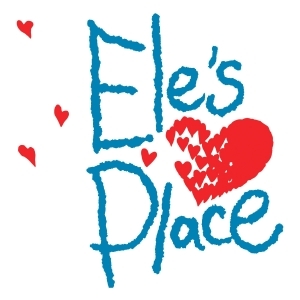 Ele's Place Fall Reception 2026 homepage