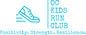 Fall 2026 Run Club logo