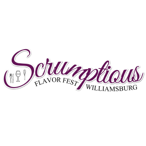 Scrumptious Williamsburg homepage