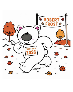 4th Annual Turkey Trot homepage