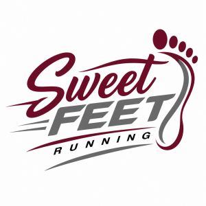 Sweet feet
