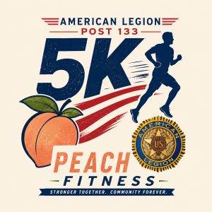 Official event image for Spooktacular 5K Run