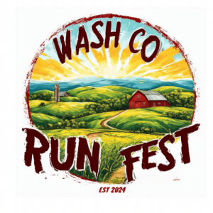 Washington County Running Festival homepage