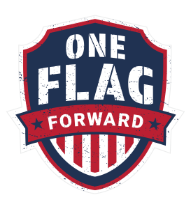 One Flag Forward - Tampa, FL