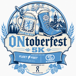 ONtoberfest 5K