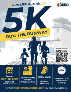 Run the Runway 5k
