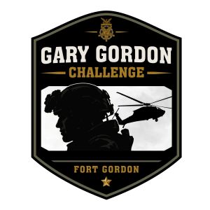 MSG Gary Gordon Challenge