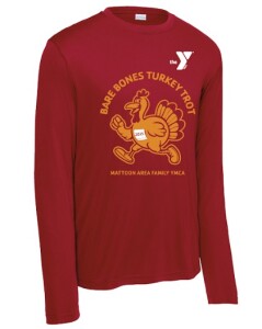 Bare Bones Turkey Trot Toledo homepage