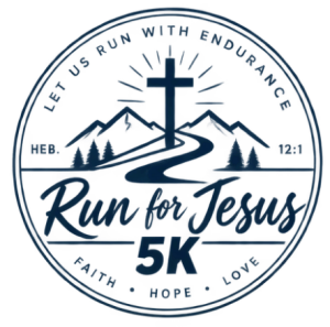 Run For Jesus 5K