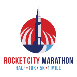 Rocket City Marathon Weekend Volunteers homepage