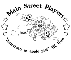 5K Apple Run 2026
