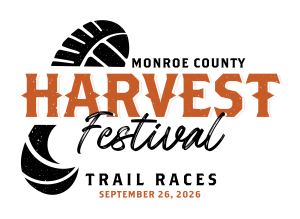 Harvest Fest Trail Races logo