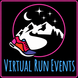 Unhinged and Feral Virtual Race – 1 Mile, 5K, 10K, Half Marathon & Marathon