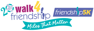 Friendship Circle 5K and Walk 4 Friendship
