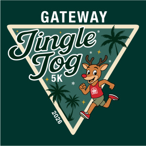 Gateway Jingle Jog