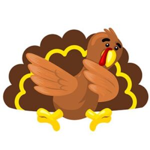 Maryville Turkey Trot homepage