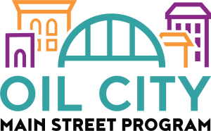 Oil City Uncorked ARMA Kick-Off homepage