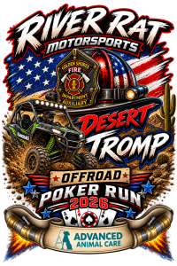 River Rat Motorsports Desert Tromp Off Road Poker Run