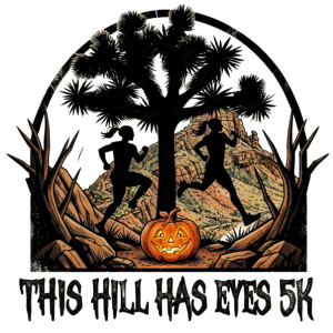 This Hill Has Eyes 5K homepage