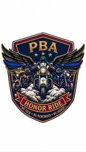 PBA Ride of Honor homepage