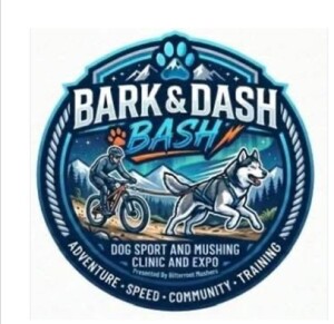 Bark and Dash Bash