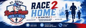 RACE 2 HOME