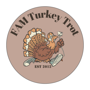 FAM Turkey Trot