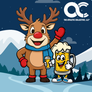 Brewdolph's Rednosed Reinbeer Run
