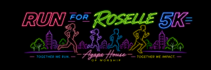 Run for Roselle 5K: Battle of the Decades – 70s • 80s • 90s