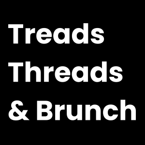 Treads, Threads, and Brunch, hosted by Swags