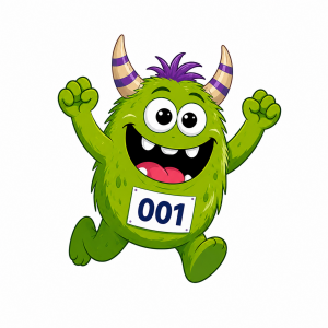 Cardington Yutaka Technologies Benefiting Make- A- Wish Monster Dash 5k
