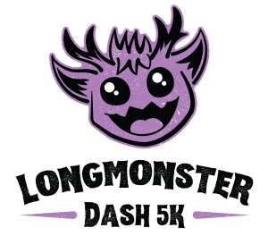 Longmonster Dash 5k homepage