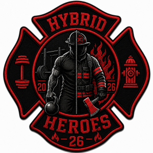 Hybrid Heroes