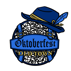 Old Town Oktoberfest Dog Parade homepage