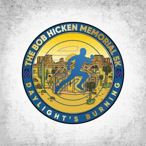 The Bob Hicken Memorial 5K