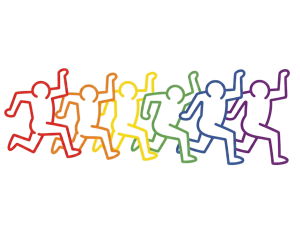 Strides Against Stigma- GCAP 5K Walk/Run