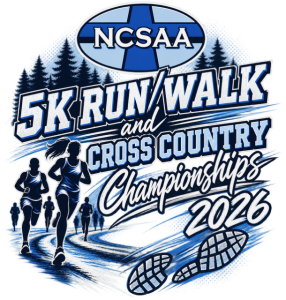 NCSAA 5k Run / Walk 2026