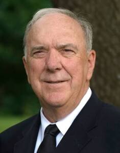 Pastor Boylan